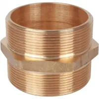Ниппель 2'1/2 НН STOUT RG008Q0O7F8GMV