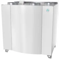 Приточно-вытяжная установка Systemair SAVE VTC 700 L Москва