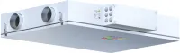 Приточно-вытяжная установка Alasca ECO H300EC W Москва