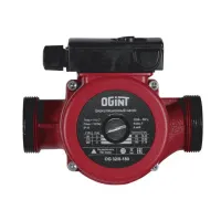Насос циркуляционный с мокрым ротором OG 32/8-180 PN10 1х220В/50 Гц Ogint 215-1515 Москва