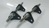 Комплект контрольных стержней ZKB PN10/16 DN40 Danfoss 082X9001