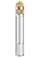 Погружной вихревой насос 4SKM 100 (750Вт, кабель-20м) Unipump 86107