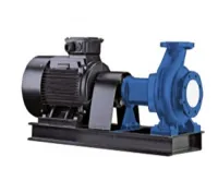 Насос консольный NIS 100-80-160G-15SWH 15kW, 3х380Вт, 50Гц CNP NIS100-80-160G/15SWH