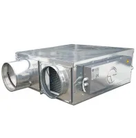 Приточно-вытяжная установка Globalvent CLIMATE-PACKAGE 038 E Модель L / R Нижний Новгород