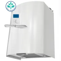 Приточно-вытяжная установка Systemair SAVE VTR 150/K L 1000W White Москва