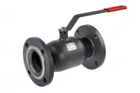 Шаровой кран RJIP Standard FF Ду32 Ру16 с рукояткой, стандартный проход Ридан 065N9623R Москва