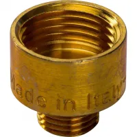 Переходник ВН 3/8'x1/4' STOUT RG008Q0PS9FO6M