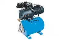 Универсальная станция  АКВАРОБОТ JSW 55-24 Unipump 64056