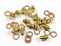 Комплект перевода на сжиженный газ D 0.80 Baxi 6606103018