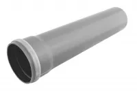 Труба НПВХ (PVC-U) 50*1,8*500 ВК ТУ 6-19-307-86 Хемкор 1391001 Нижний Новгород