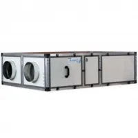 Приточно-вытяжная установка Breezart 1000 Lux RP SB 3,2-220 Москва