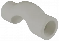 Обвод 20 короткий (200/50) серый Valfex 10170020Г Москва