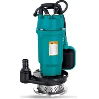 Насос дренажный QDX3-30-1.1LA Pumpman 00000000780
