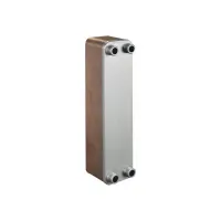SL70-10TL паяный теплообменник Sondex Москва