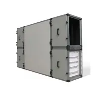 Приточно-вытяжная установка Turkov Zenit 12600 HECO SW Москва