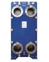 Пластинчатый теплообменник Теплосила ET-014 Москва