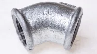 Полуотвод ВР-ВР(оцинк)1/2 PRO AQUA G2A15 Москва