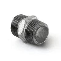 Ниппель НР-НР(оцинк)1/2 PRO AQUA G28015 Нижний Новгород