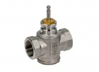 Клапан регулирующий  VRB-2R PN25 DN32 Kvs 12 Ридан 065Z0238R