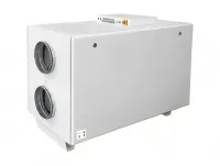 Приточно-вытяжная установка Lessar LV-PACU 700 HEL-1,2-1 ECO E15 Москва