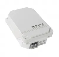 Блок управления STANDARD, для кранов 220V Gidrolock 20500132 Москва