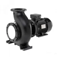 Насос центробежный консольно-моноблочный CNP NIS125-100-315/22SWH