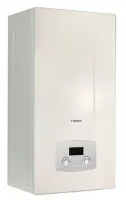Котел газовый AGB-50 DC настенный двухконтурный с закрытой камерой сгорания Hubert 1924246