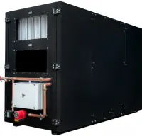 Приточно-вытяжная установка Turkov Hydra X 6000 W Москва