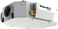Приточно-вытяжная установка Rosenberg Supra Box Comfort 1100 D Нижний Новгород