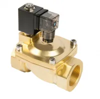 Клапан электромагнитный BCX-32 1 1/4' Unipump 11001 Москва