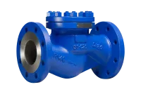 Обратный клапан RD50-065 DN 65 PN 40 Тмакс.град 400 ф/ф сталь/нерж ADL 102 773 Москва