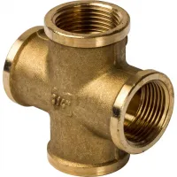 Крестовина ВВ 3/4 STOUT RG008Q0SGD76F2