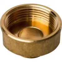 Переходник ВН 1'x1/2 STOUT RG008Q0PS9P9US