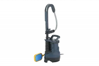 Садовый насос RAIN Q400 Unipump 11313 Москва