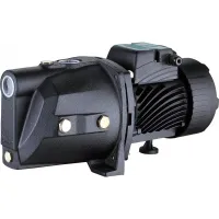 Насос поверхностный TJSW/15M-1, чугун, 1100вт, 50л/мин Pumpman 00000000378 Москва