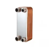 SL140-10TL паяный теплообменник Sondex Москва