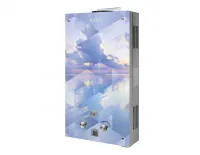 Водонагреватель газовый проточный 20-SG Oasis Р0000169644 Москва
