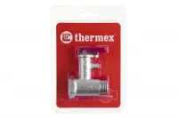 Клапан предохранительный 1/2' для бойлера 7 бар с ручкой Thermex ЭдЭБ02208 Москва
