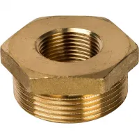 Футорка 1'1/2x3/4 STOUT RG008Q0RUGV297