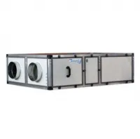 Приточно-вытяжная установка Breezart 1000 Lux RP SB 4,8-220 Москва