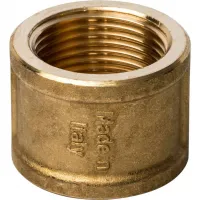 Муфта ВВ 1' STOUT RG008Q0ODO0UCI