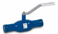 Шаровый кран Temper PN-40 DN-25 Москва