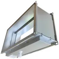 Корпус жироуловителя прямоугольный 400х200мм БЕЗ КАССЕТЫ Naveka F0000044753 Москва