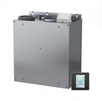 Приточно-вытяжная установка Systemair SAVE VTR 100/B Москва