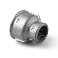 Муфта пер ВР-ВР(оцинк)3/4x1/2 PRO AQUA G24020X15 Москва