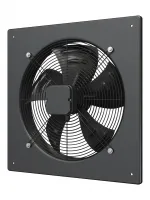 Вентилятор осевой накладной D400 4-х полюсный 220V ERA 00-99139509 Москва