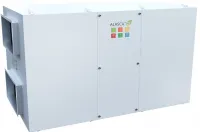 Приточно-вытяжная установка Alasca RR2000HEC W Москва