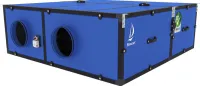 Приточно-вытяжная установка Breezart 1000 Aqua Pool DH-BC Москва