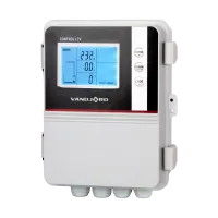 Шкаф управления Control LCV 131 11kW (25A) DOL Vandjord 51541004 Москва