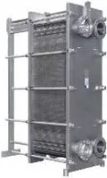 Пластинчатый теплообменник Kelvion LWC 100X Москва